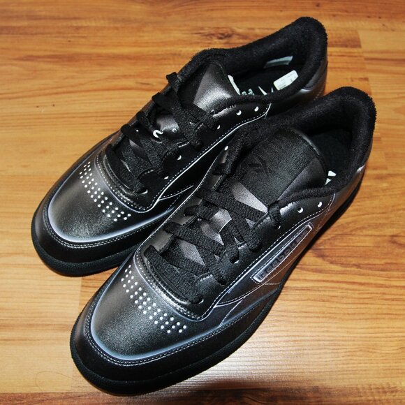 BNWT SS21 MAISON MARGIELA x REEBOK PROJECT 0 SNEAKERS 39 - Picture 2 of 13